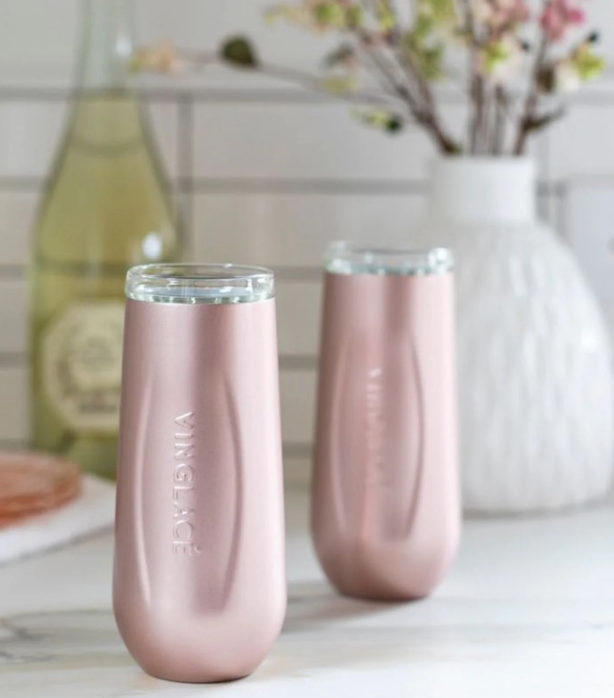 Champagne Flute - Image 16