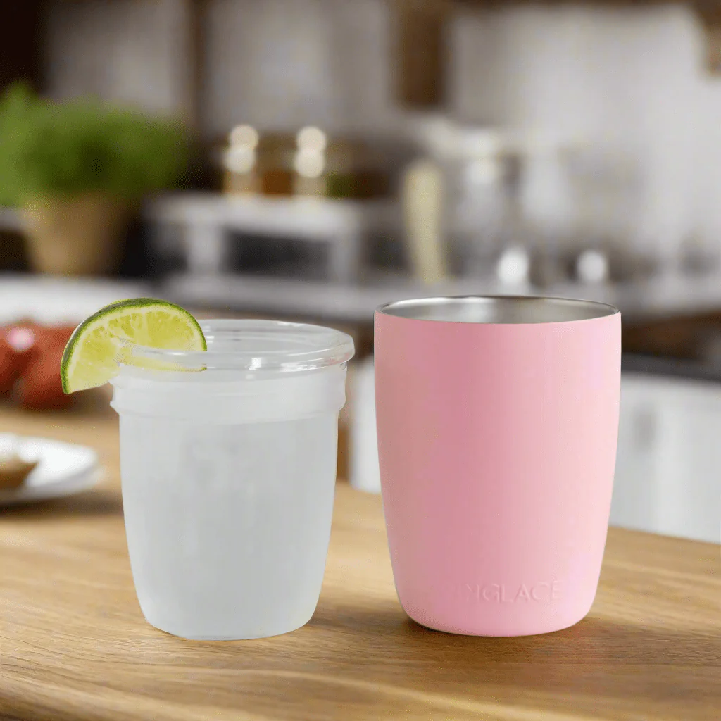 Everyday Glass in Rose - Image 3