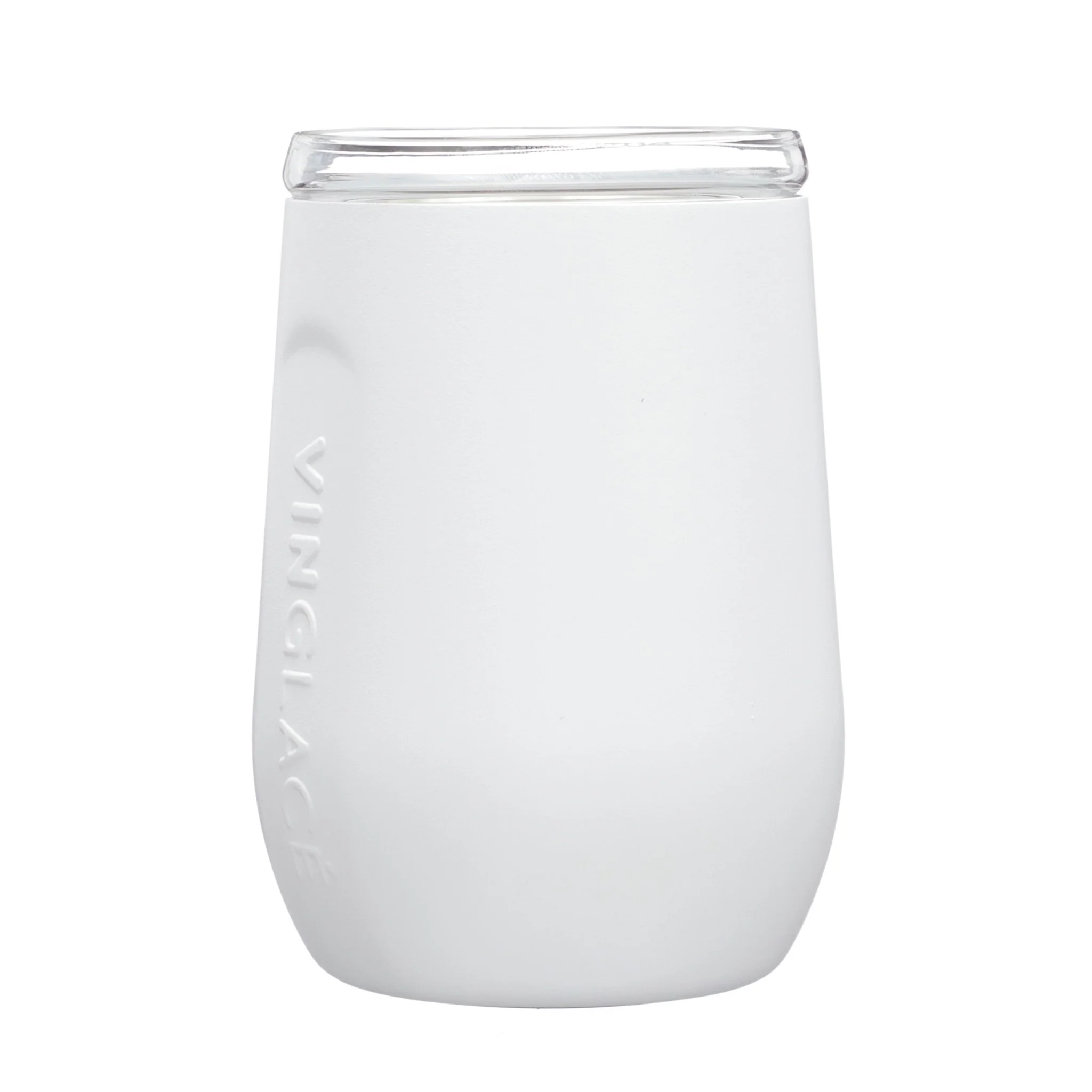 Stemless White with Mom - Image 7
