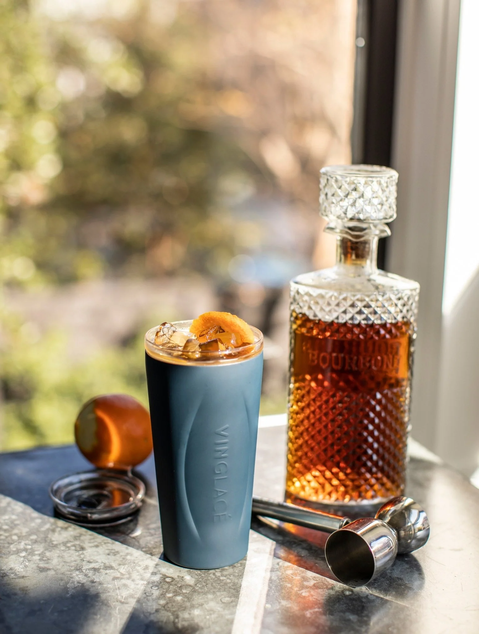 Glass Lined Tumbler - Image 7