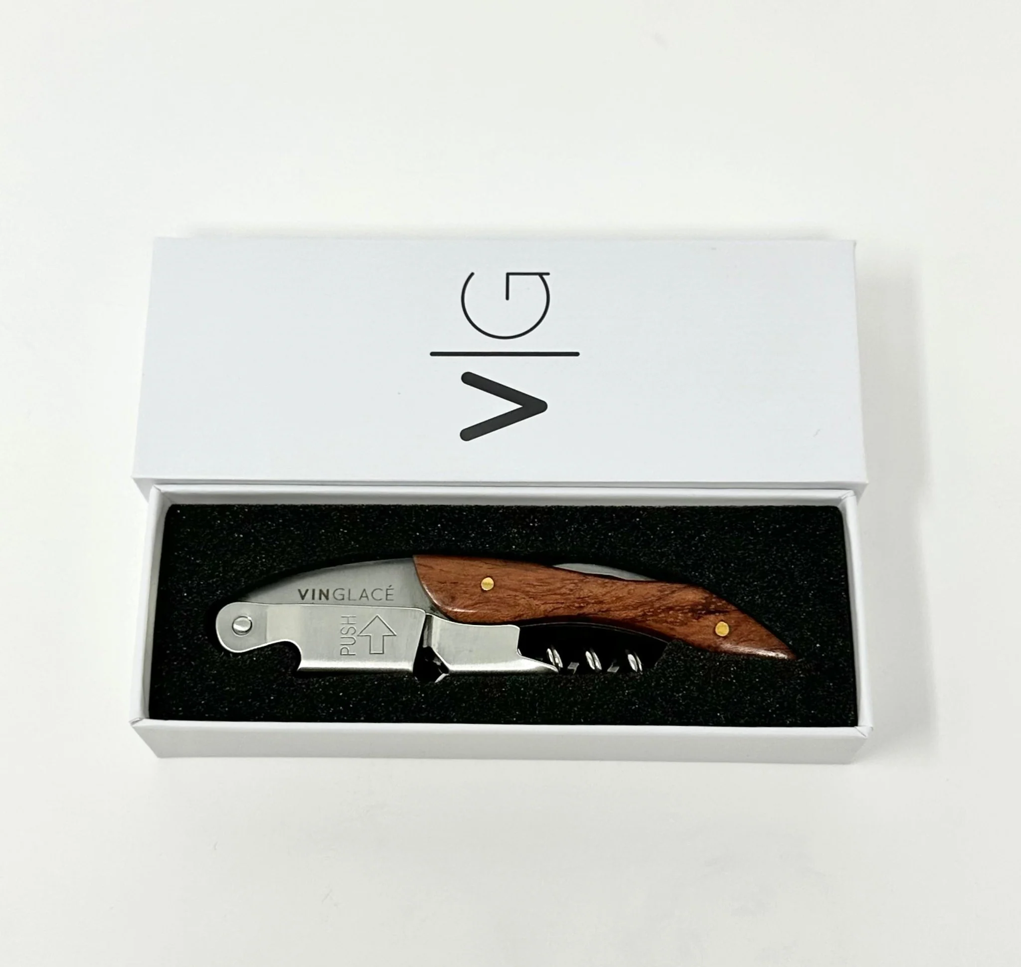 Vinglacé Corkscrew - Image 3